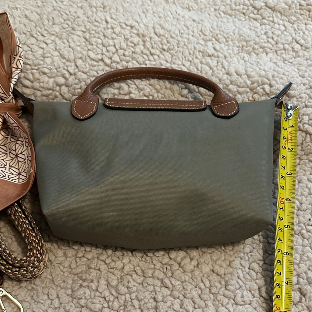 Donat Crosssbody Bag View 4